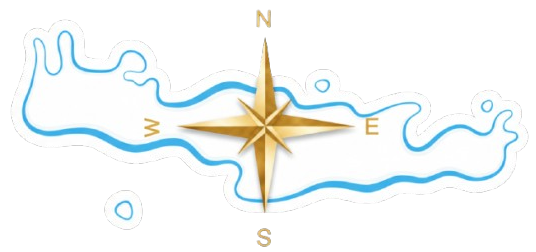 Crete Compass